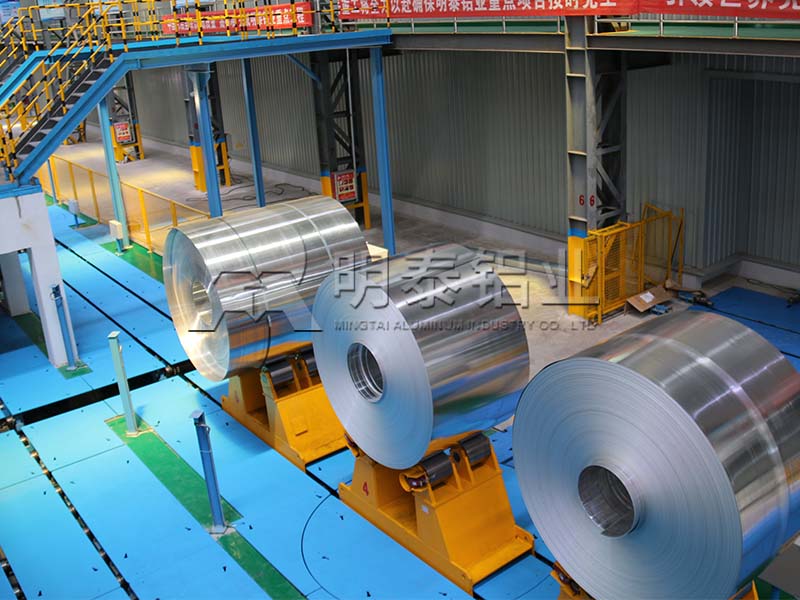 鋁制瓶蓋料3105鋁卷市場價格多少？廠家選哪個？