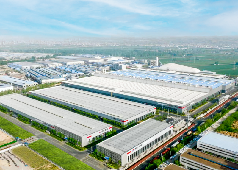 公司產(chǎn)銷再創(chuàng)新高！再生鋁業(yè)務(wù)領(lǐng)航碳中和