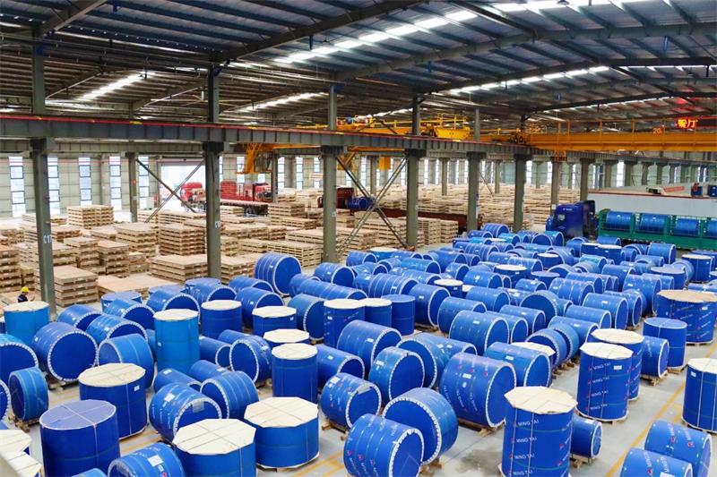 匠心堅(jiān)守，載譽(yù)而歸！明泰鋁業(yè)榮獲“美豫名品”稱(chēng)號(hào)