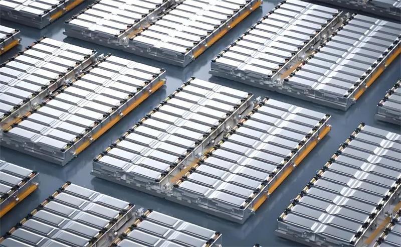 布局固態(tài)電池領(lǐng)域 ，轉(zhuǎn)型升級高質(zhì)發(fā)展