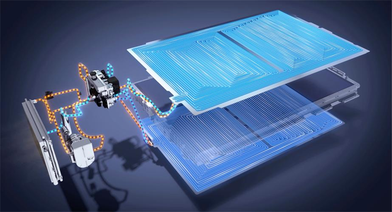 深度布局電池領(lǐng)域 高端戰(zhàn)略穩(wěn)步推進(jìn)