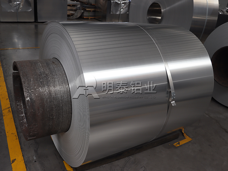 散熱材料3003鋁卷：高效導(dǎo)熱，解決設(shè)備散熱問(wèn)題