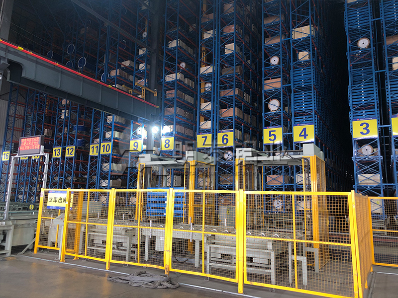 明泰鋁業(yè)：覆蓋全國的鋁材倉儲網絡，高效服務各地客戶