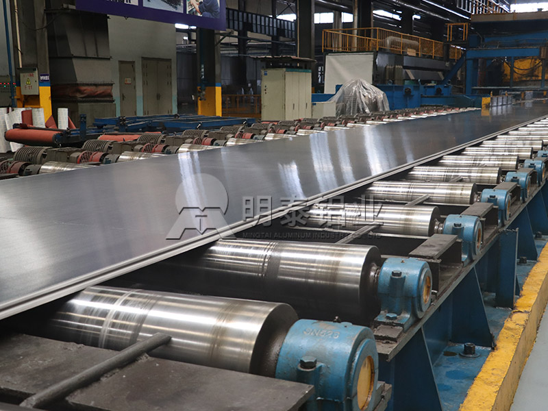 5052鋁板卷帶供應(yīng)！尺寸精度高，質(zhì)量穩(wěn)定發(fā)貨快